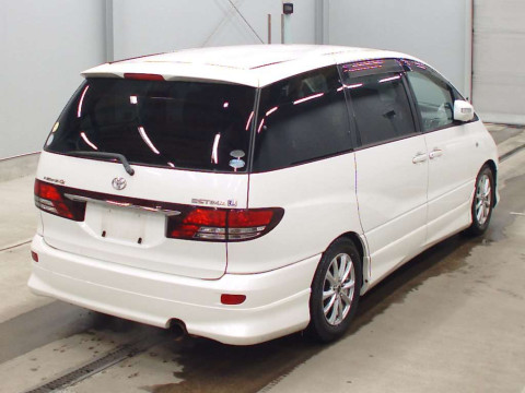 2005 Toyota Estima L ACR40W[1]