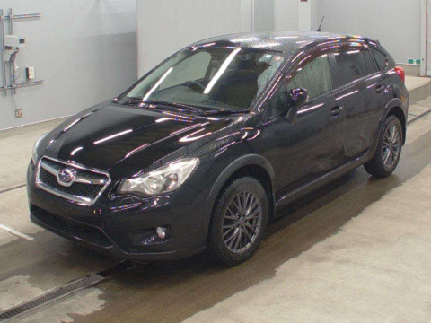 2014 Subaru XV GP7[0]