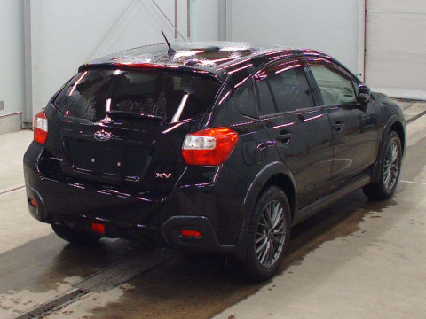 2014 Subaru XV GP7[1]