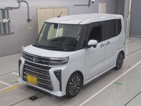 2022 Daihatsu Tanto Custom LA650S[0]