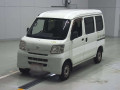 2012 Daihatsu Hijet Cargo