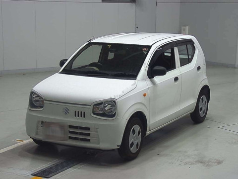 2019 Suzuki Alto HA36S[0]