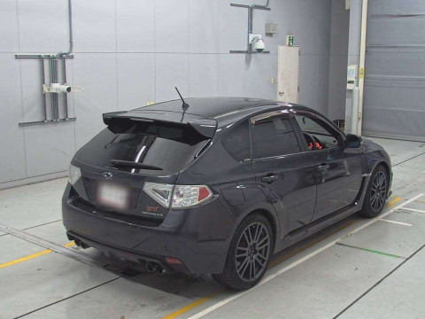 2010 Subaru Impreza GRF[1]