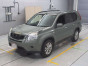 2012 Nissan X-Trail