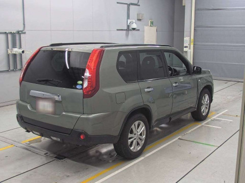 2012 Nissan X-Trail NT31[1]