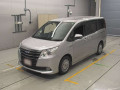 2014 Toyota Noah