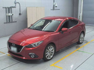 2015 Mazda Axela Hybrid