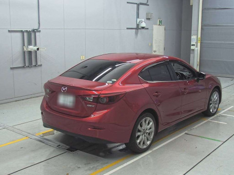 2015 Mazda Axela Hybrid BYEFP[1]