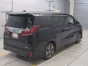 2020 Toyota Alphard