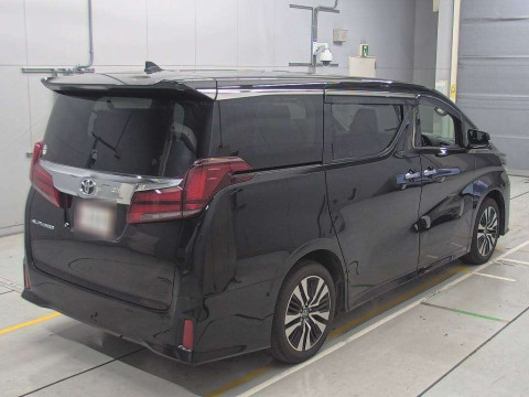 2023 Toyota Alphard AGH30W[1]