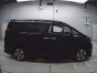 2023 Toyota Alphard