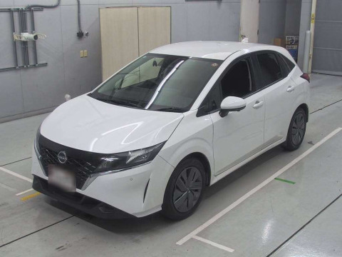 2022 Nissan Note SNE13[0]