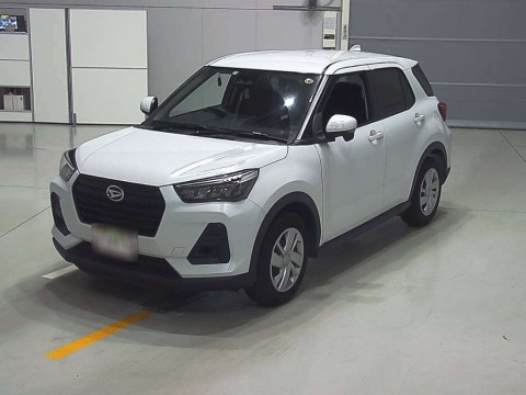 2022 Daihatsu Rocky A201S[0]