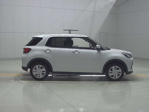 2022 Daihatsu Rocky A201S[2]