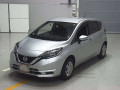 2020 Nissan Note