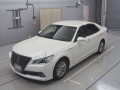 2015 Toyota Crown Hybrid