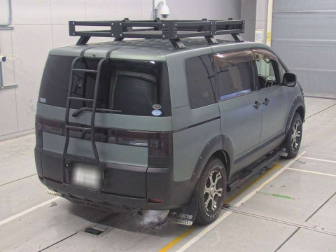 2008 Mitsubishi Delica D5 CV5W[1]