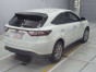 2019 Toyota Harrier