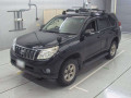 2011 Toyota Land Cruiser Prado