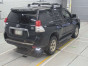 2011 Toyota Land Cruiser Prado