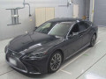 2018 Lexus LS