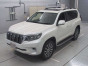 2021 Toyota Land Cruiser Prado