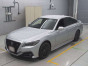 2021 Toyota Crown Hybrid