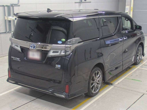 2020 Toyota Vellfire Hybrid AYH30W[1]