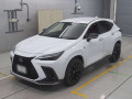 2022 Lexus NX