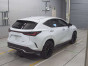 2022 Lexus NX