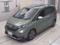 2021 Honda Freed Plus Hybrid