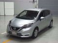 2021 Nissan Note