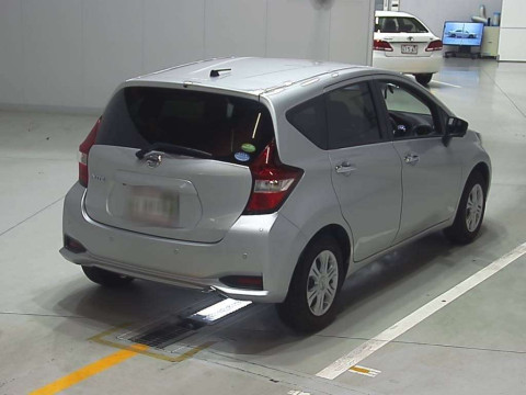 2021 Nissan Note E12[1]