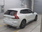 2022 Volvo XC60