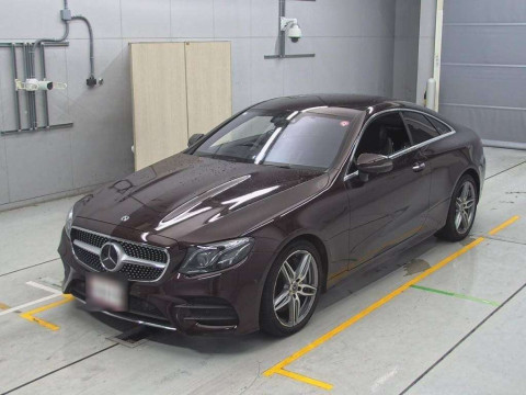 2018 Mercedes Benz E-Class 238348C[0]