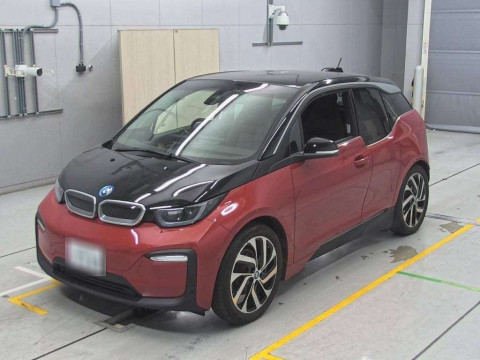 2019 BMW i3 8P00[0]