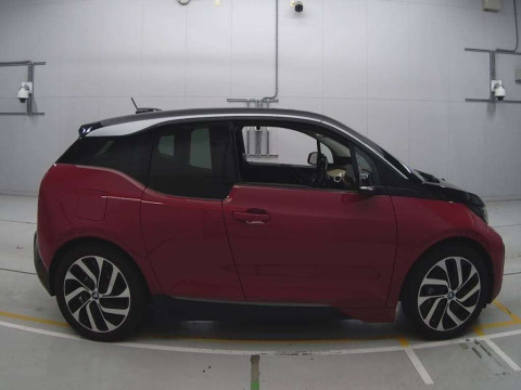 2019 BMW i3 8P00[2]