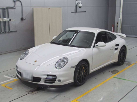 2010 Porsche 911 997MA170[0]