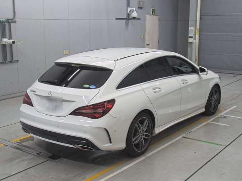 2018 Mercedes Benz CLA-Class 117942[1]