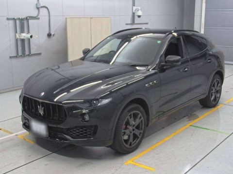 2020 Maserati Levante MLE30D[0]