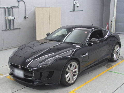 2014 Jaguar F-Type J60MA[0]