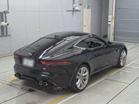 2014 Jaguar F-Type J60MA[1]