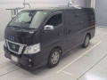 2018 Nissan NV350 CARAVAN VAN