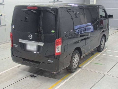 2018 Nissan NV350 CARAVAN VAN VW2E26[1]