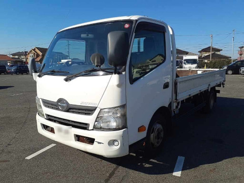 2012 Hino DUTRO XZC710M[0]