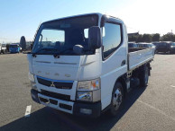 2019 Mitsubishi Fuso Canter