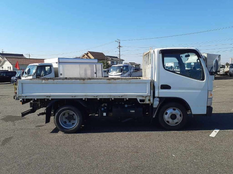 2019 Mitsubishi Fuso Canter FBAV0[2]