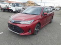 2017 Toyota Corolla Fielder