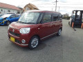 2020 Daihatsu Move Canbus