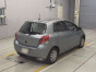 2008 Toyota Vitz